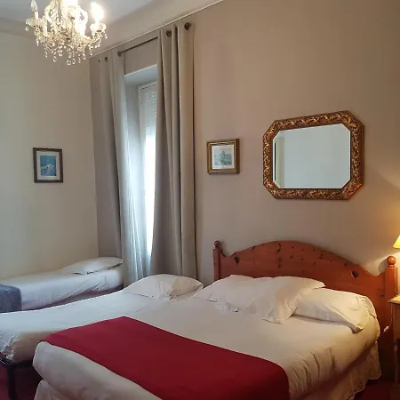Hotel Eden