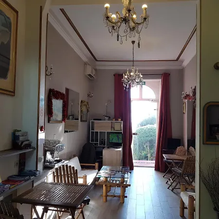 Eden Szálloda Nizza