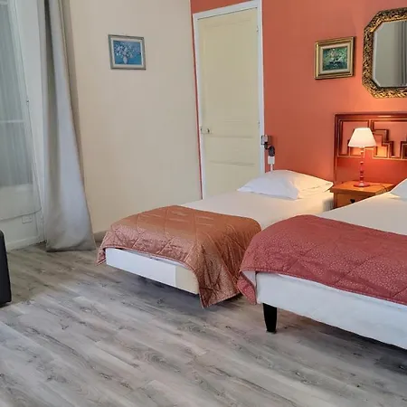 Hotell Eden 2*
