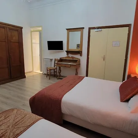 Hotell Eden 2*