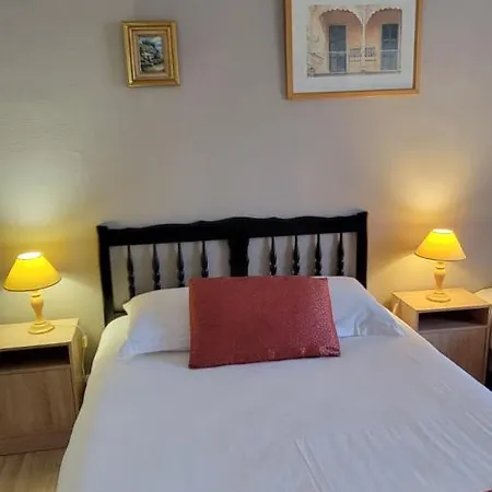 Eden Hotell