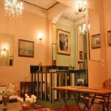Hotell Eden 2*