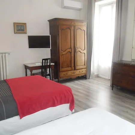 Eden Hotell