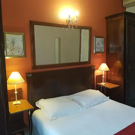 Hotell Eden Nice