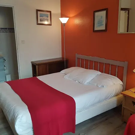 Hotell Eden Nice