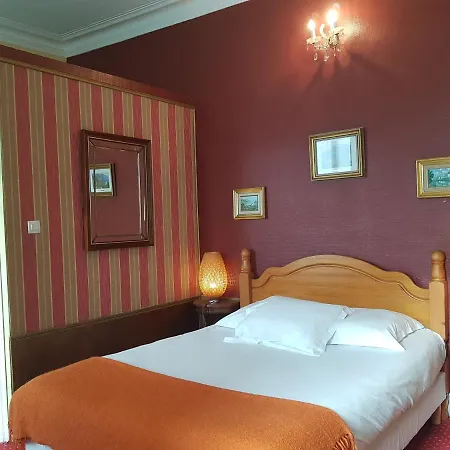 Eden Hotell