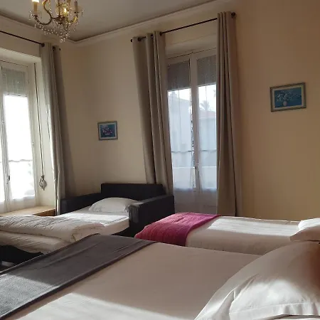 Eden Hotell