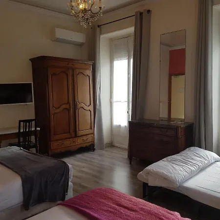 Hotell Eden 2*